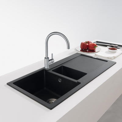 Load image into Gallery viewer, Franke Maris Kitchen Tap Eos Neo J-Spout - CT107S