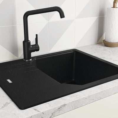 Load image into Gallery viewer, Franke Maris Kitchen Tap Urban U-Spout