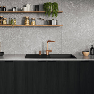 Load image into Gallery viewer, Franke Maris Kitchen Tap Atlas Neo L-Spout - CT1310