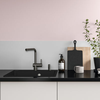 Load image into Gallery viewer, Franke Maris Kitchen Tap Atlas Neo L-Spout - CT1310