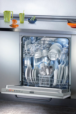 Load image into Gallery viewer, Franke Smart Dishwasher - FDW 614 E5P E