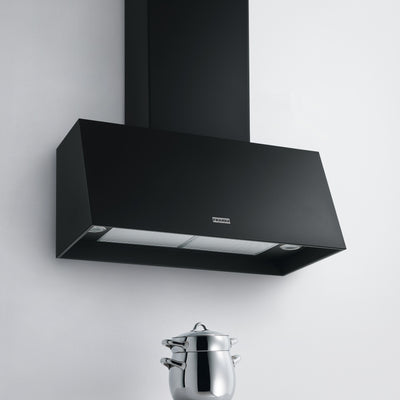 Load image into Gallery viewer, Franke Hood - Trendline Plus BK 70