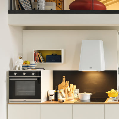 Load image into Gallery viewer, Franke Smart Deco Hood - FSMD 508