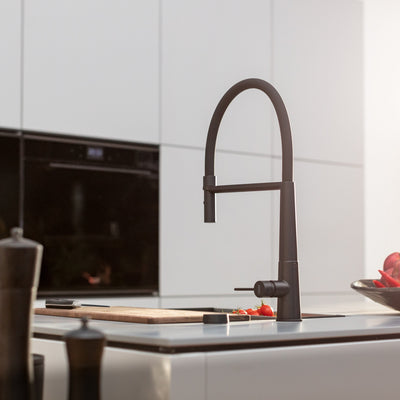 Load image into Gallery viewer, Franke Mythos Kitchen Tap Icon Semi Pro