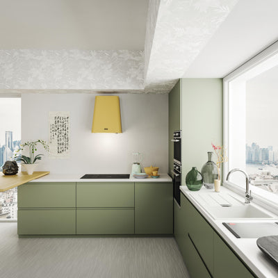 Load image into Gallery viewer, Franke Smart Deco Hood - FSMD 508