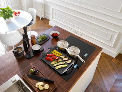 Load image into Gallery viewer, Franke Mythos Induction Hob - FMY 808 I FP BK