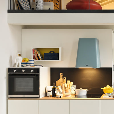 Load image into Gallery viewer, Franke Smart Deco Hood - FSMD 508