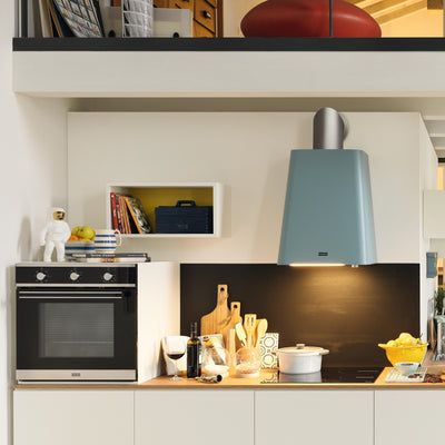 Load image into Gallery viewer, Franke Smart Deco Hood - FSMD 508