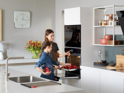 Load image into Gallery viewer, Franke Maris Kitchen Tap Active Twist L-Spout