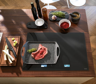 Load image into Gallery viewer, Franke Mythos Induction Hob - FMY 808 I FP BK