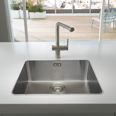 Load image into Gallery viewer, Franke Maris Kitchen Tap Active Twist L-Spout