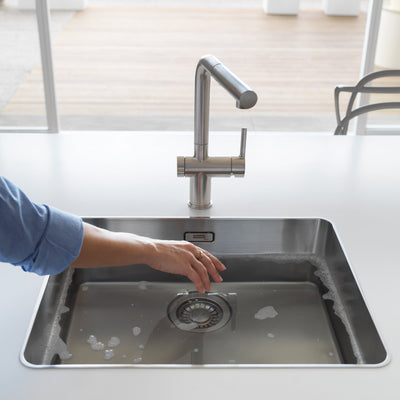 Load image into Gallery viewer, Franke Maris Kitchen Tap Active Twist L-Spout