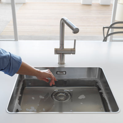 Load image into Gallery viewer, Franke Maris Kitchen Tap Active Twist L-Spout