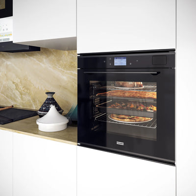 Load image into Gallery viewer, Franke Mythos Oven - FMY 99 HS BK
