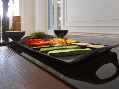 Load image into Gallery viewer, Franke Mythos Induction Hob - FMY 808 I FP BK