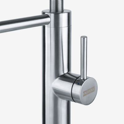 Load image into Gallery viewer, Franke Mythos Kitchen Tap Pescara Semi Pro XL - CT194S