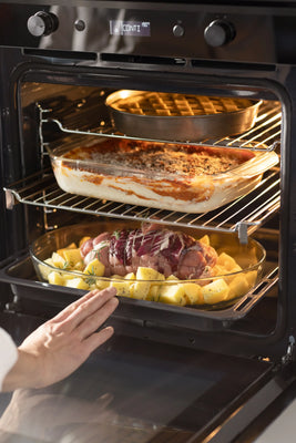 Load image into Gallery viewer, Franke Mythos Oven - FMY 98 P BK