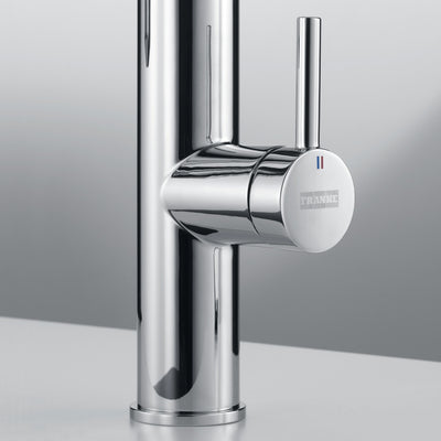 Load image into Gallery viewer, Franke Kitchen Tap Vital Semi-Pro