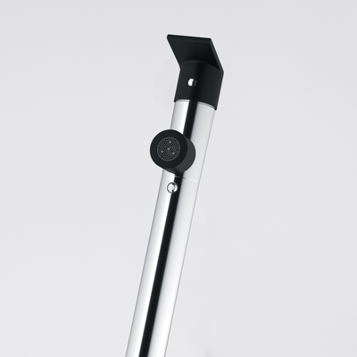 Load image into Gallery viewer, Franke Mythos Kitchen Tap Icon L-Spout