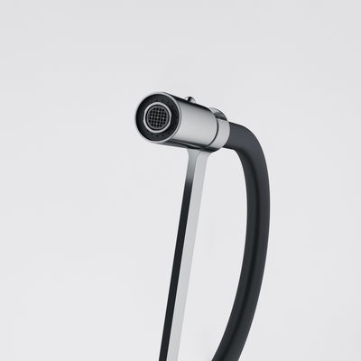 Load image into Gallery viewer, Franke Smart Kitchen Tap Lina Semi-Pro - CT995C
