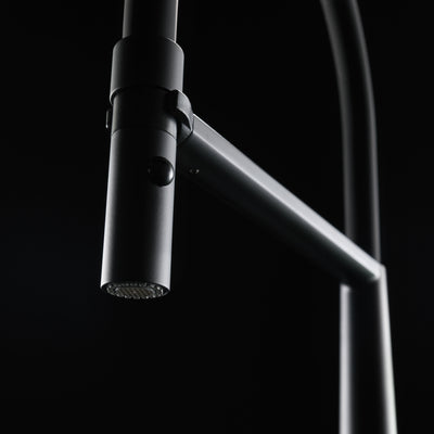 Load image into Gallery viewer, Franke Mythos Kitchen Tap Icon Semi Pro