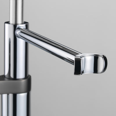 Load image into Gallery viewer, Franke Kitchen Tap Vital Semi-Pro