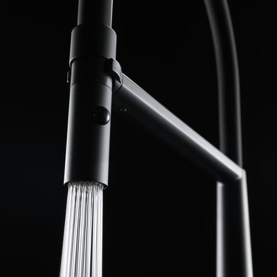Load image into Gallery viewer, Franke Mythos Kitchen Tap Icon Semi Pro