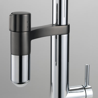 Load image into Gallery viewer, Franke Kitchen Tap Vital Semi-Pro