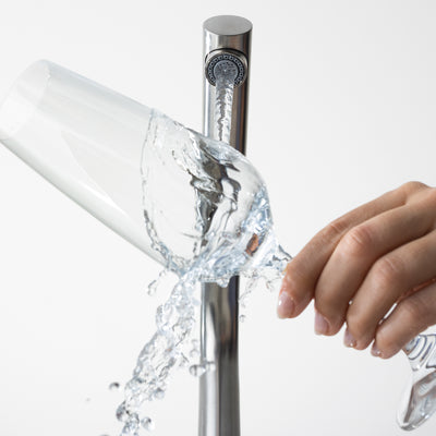 Load image into Gallery viewer, Franke Maris Kitchen Tap Active Twist L-Spout