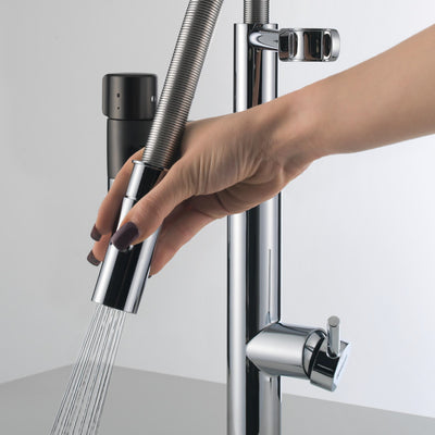 Load image into Gallery viewer, Franke Kitchen Tap Vital Semi-Pro