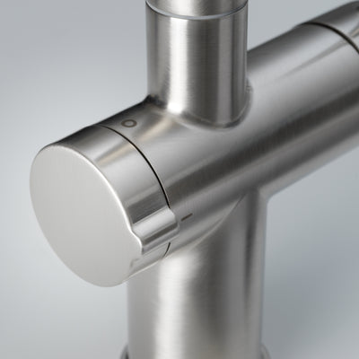 Load image into Gallery viewer, Franke Maris Kitchen Tap Active Twist L-Spout