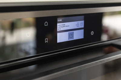 Load image into Gallery viewer, Franke Mythos Oven - FMY 99 HS BK