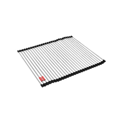 Load image into Gallery viewer, Franke Universal Stainless Steel Roll Mat