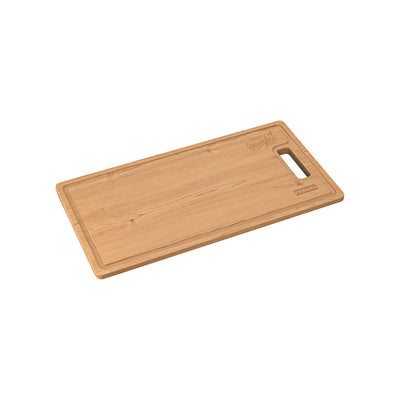 Load image into Gallery viewer, Franke Kubus KNG Chopping Board Rubberwood