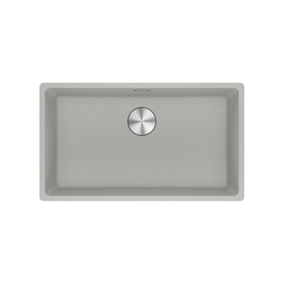 Load image into Gallery viewer, Franke Maris Kitchen Sink Granite Single Bowl MRG 210-72