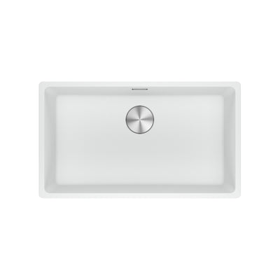 Load image into Gallery viewer, Franke Maris Kitchen Sink Granite Single Bowl MRG 210-72