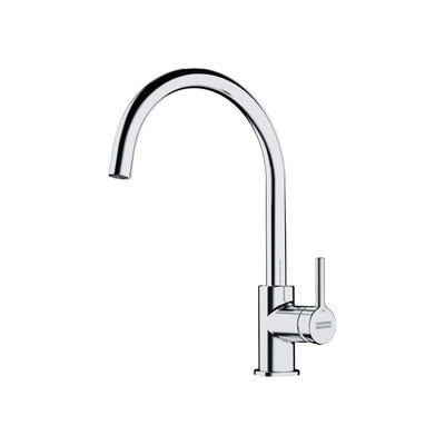 Load image into Gallery viewer, Franke Smart Kitchen Lina XL J-Spout Swivel - CT9020