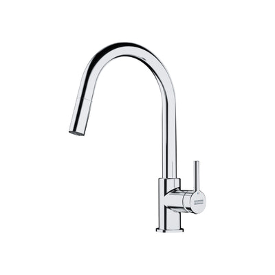 Load image into Gallery viewer, Franke Smart Kitchen Tap Lina J-Spout - CT933
