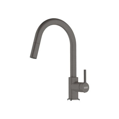 Load image into Gallery viewer, Franke Smart Kitchen Tap Lina J-Spout - CT933
