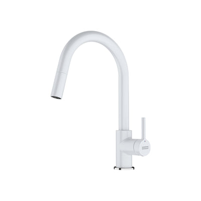 Load image into Gallery viewer, Franke Smart Kitchen Tap Lina J-Spout - CT933