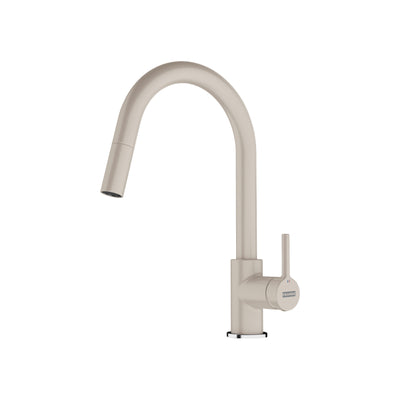 Load image into Gallery viewer, Franke Smart Kitchen Tap Lina J-Spout - CT933