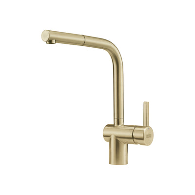 Load image into Gallery viewer, Franke Maris Kitchen Tap Atlas Neo L-Spout - CT1310