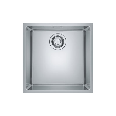 Load image into Gallery viewer, Franke Felix Kitchen Sink Stainless Steel Single Bowl FEX 110-40