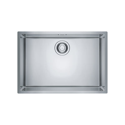 Load image into Gallery viewer, Franke Felix Kitchen Sink Stainless Steel Single Bowl FEX 110-60