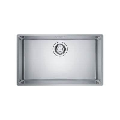 Load image into Gallery viewer, Franke Felix Kitchen Sink Stainless Steel Single Bowl FEX 110-70