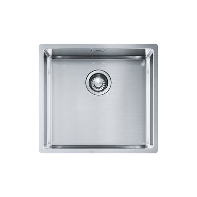 Load image into Gallery viewer, Franke Box Kitchen Sink Stainless Steel Single Bowl BXX 210-45