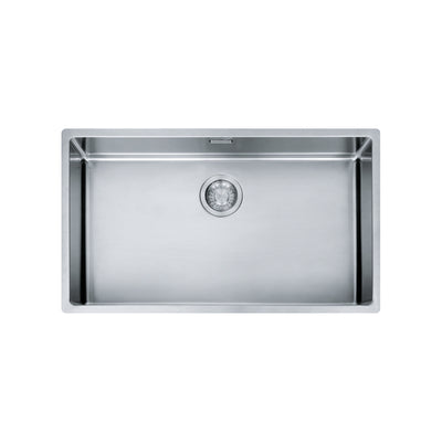 Load image into Gallery viewer, Franke Box Kitchen Sink Stainless Steel Single Bowl BXX 210-72