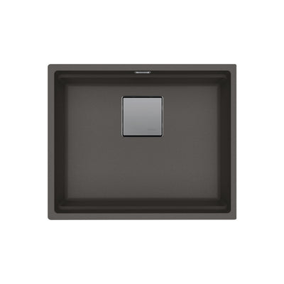 Load image into Gallery viewer, Franke Kubus 2 Kitchen Sink Granite Single Bowl KNG 110-52