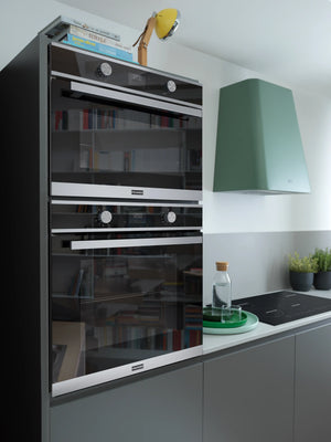 Load image into Gallery viewer, Franke Smart Microwave - FSM 45 MW XS
