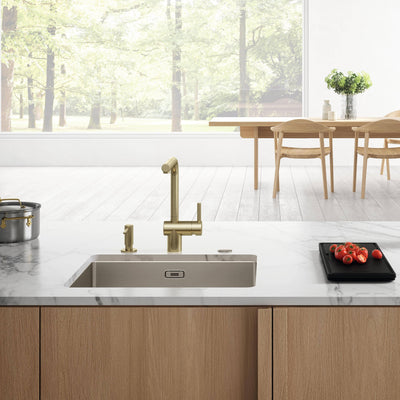 Load image into Gallery viewer, Franke Maris Kitchen Tap Atlas Neo L-Spout - CT1310
